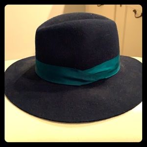 Lucky Brand Floppy Hat